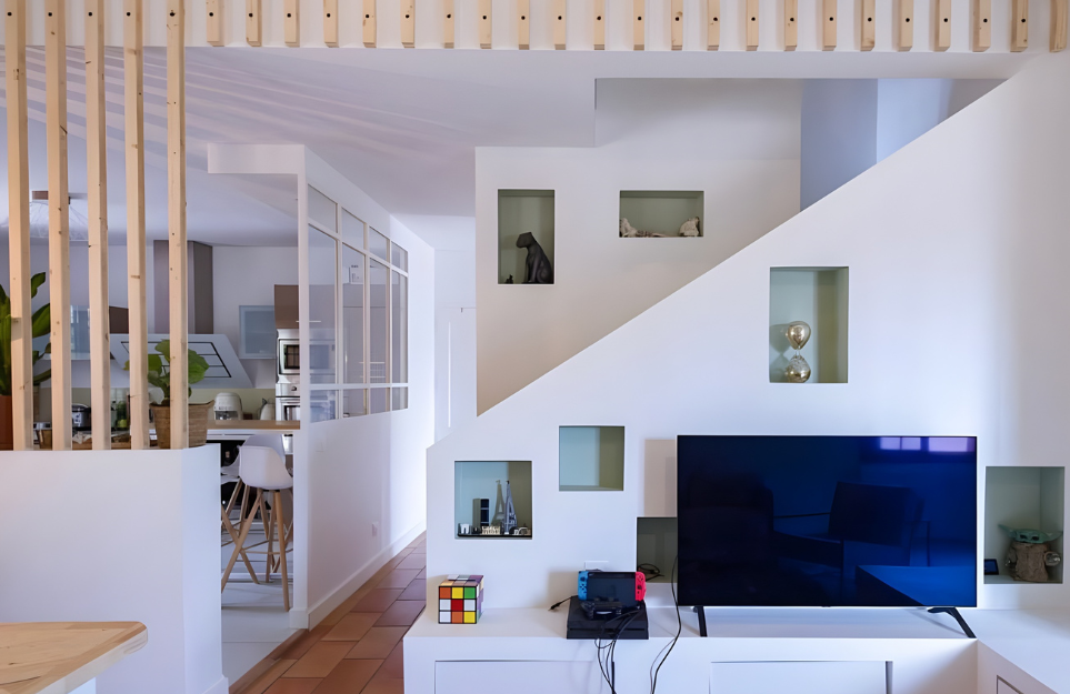 rénovatio maison marseille