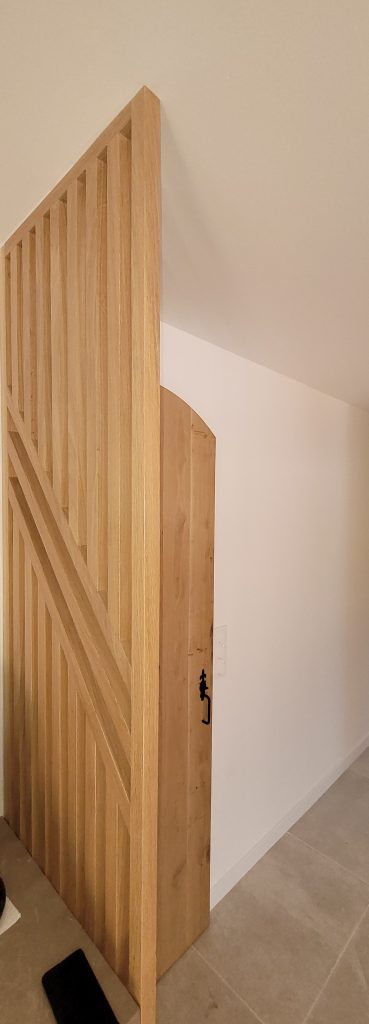 Renovation appartement Lavandou
