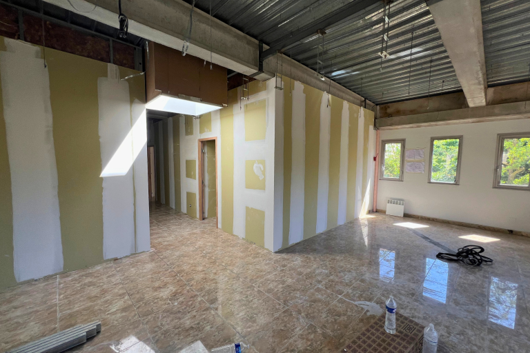 Renovation bureau marseille Renovation bureau marseille
