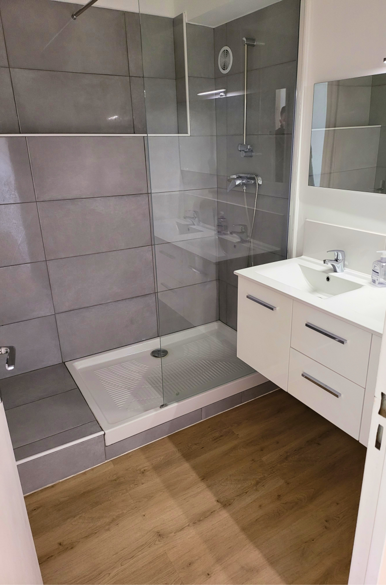 Renovation appartement Aix en provence Renovation appartement Aix en provence