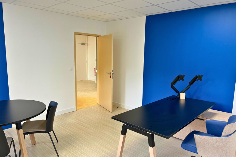 Renovation bureau marseille Renovation bureau marseille