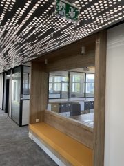 Rénovation de bureaux professionnels à Marseille Rénovation de bureaux professionnels à Marseille