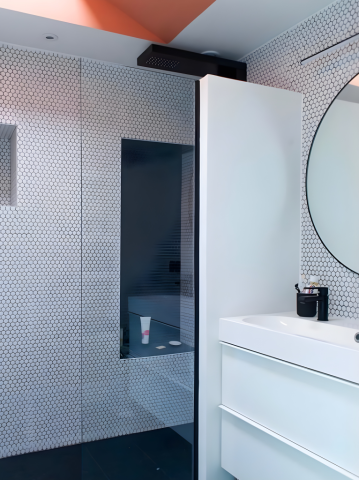 Salle de bain Gémenos