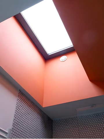 Installation Velux Gémenos