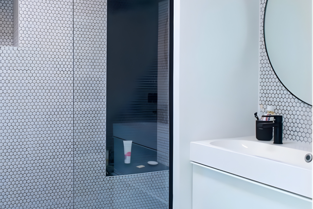 renovation salle de bain gemenos