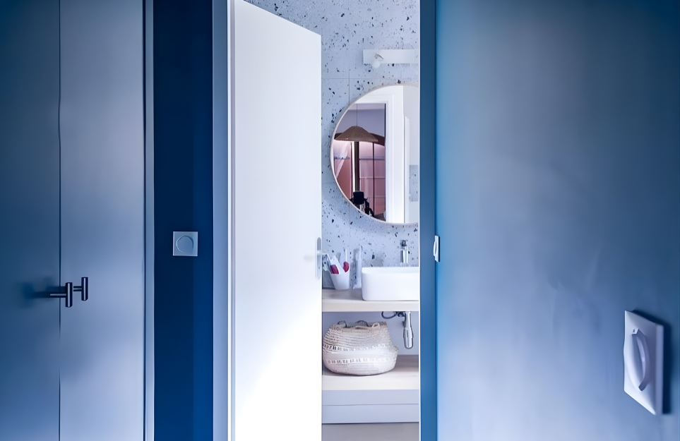 renovation salle de bain roquevaire