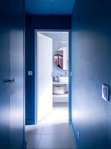 salle de bain roquevaire