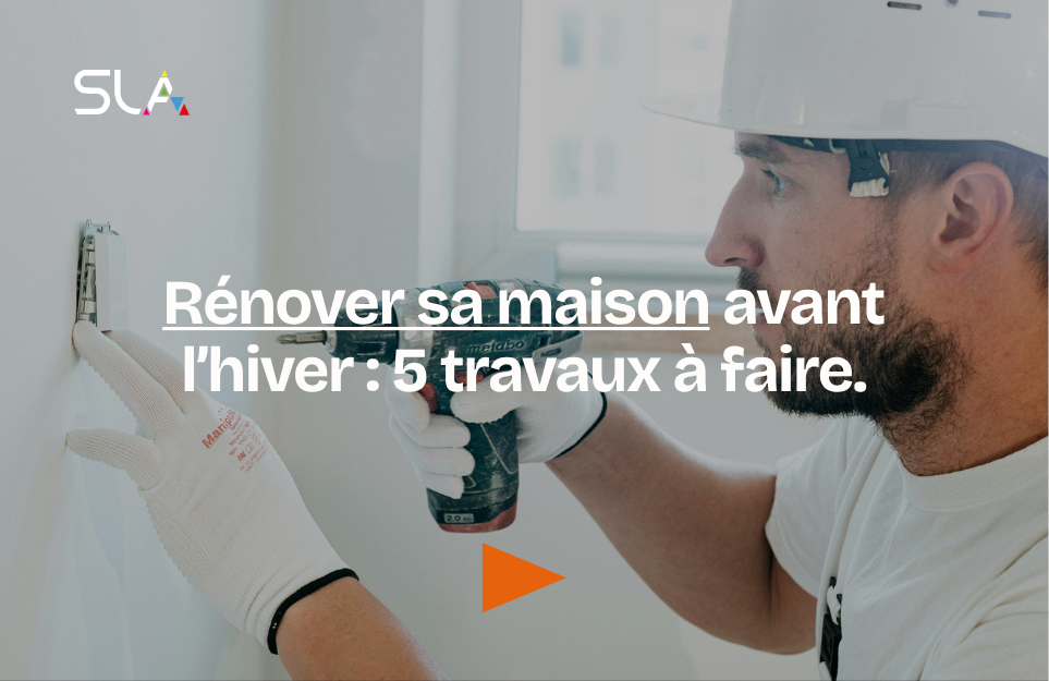 conseils renover avant l'hiver
