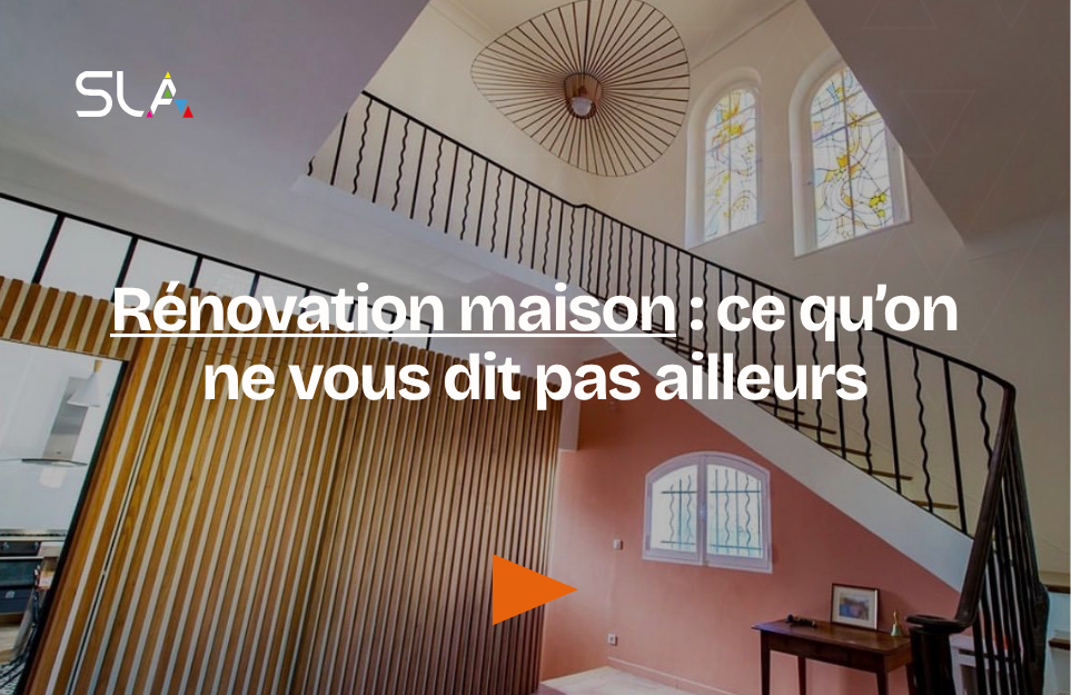guide renovation maison
