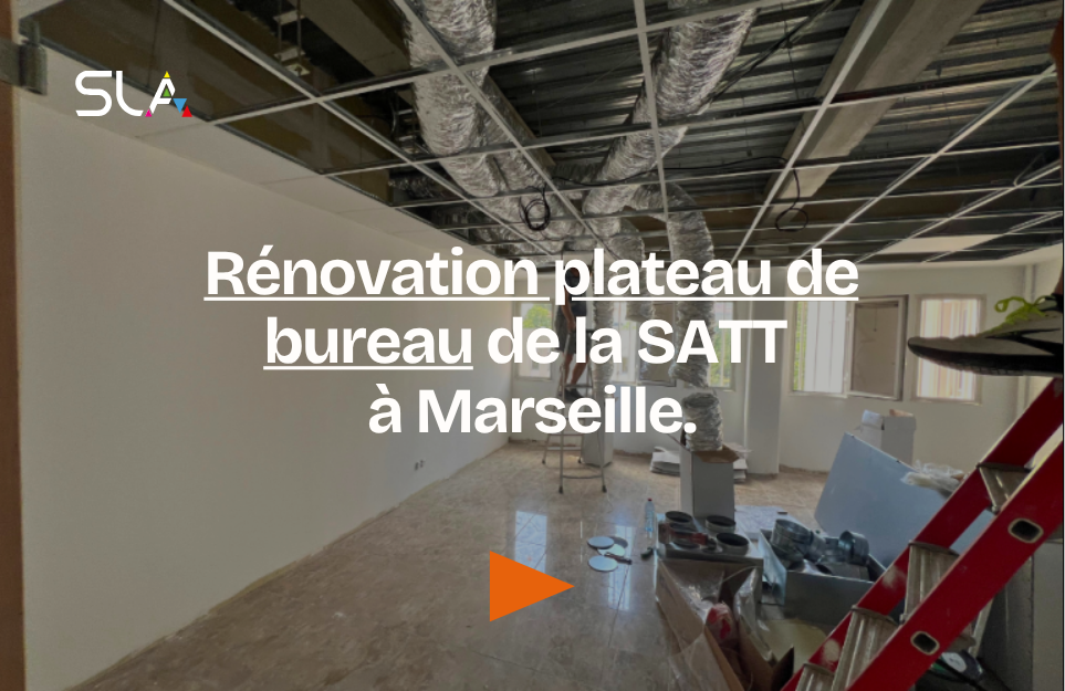 renovation bureau marseille