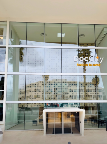 doccity marseille