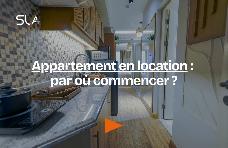 appartement location travaux