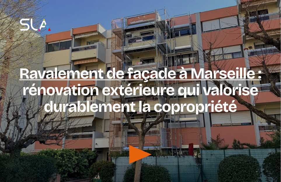 ravalement facade marseille