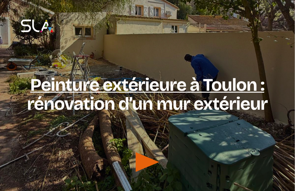 renovation exterieur toulon