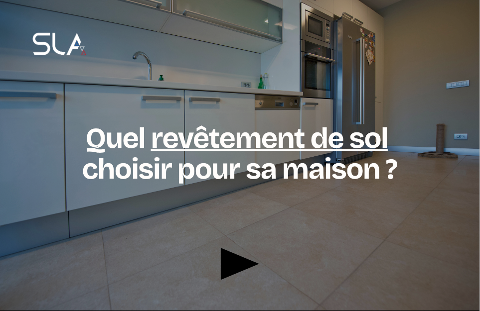 choix sol intérieur