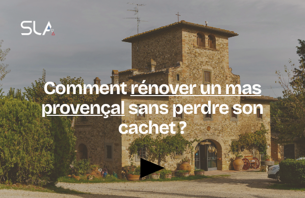 renover mas provencal facade pierre